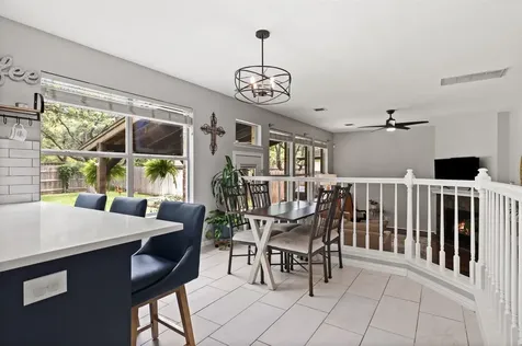 3605 Sandoval Court Austin TX 78732