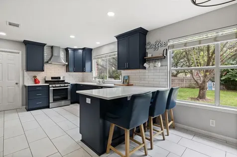 3605 Sandoval Court Austin TX 78732