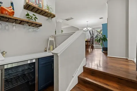 3605 Sandoval Court Austin TX 78732