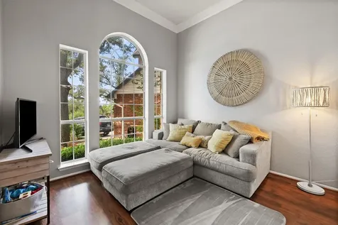 3605 Sandoval Court Austin TX 78732