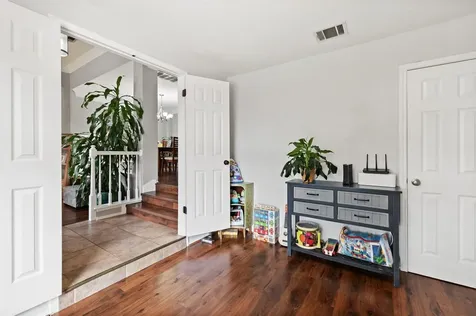 3605 Sandoval Court Austin TX 78732