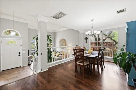 3605 Sandoval Court Austin TX 78732