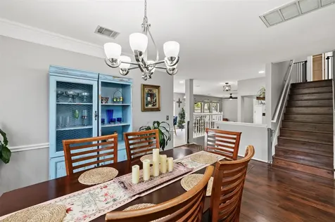 3605 Sandoval Court Austin TX 78732