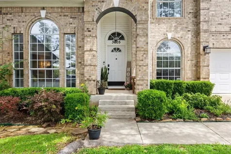 3605 Sandoval Court Austin TX 78732