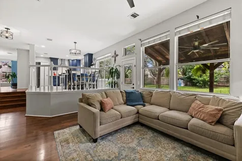 3605 Sandoval Court Austin TX 78732