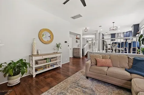 3605 Sandoval Court Austin TX 78732