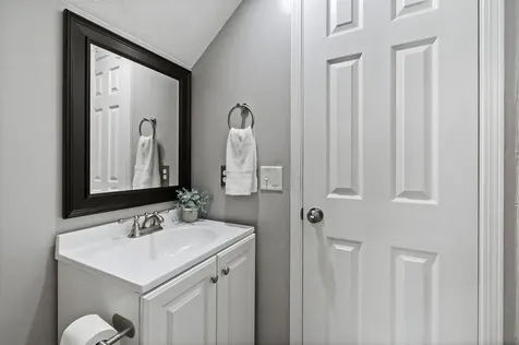 3605 Sandoval Court Austin TX 78732