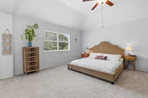 3605 Sandoval Court Austin TX 78732