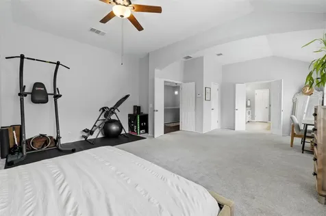 3605 Sandoval Court Austin TX 78732