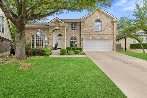 3605 Sandoval Court Austin TX 78732