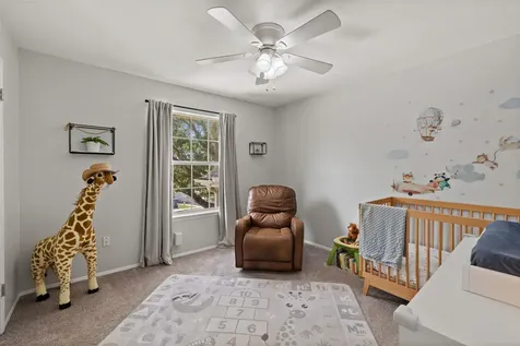3605 Sandoval Court Austin TX 78732