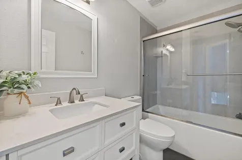 3605 Sandoval Court Austin TX 78732