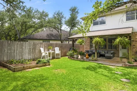 3605 Sandoval Court Austin TX 78732