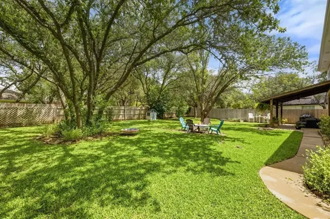 3605 Sandoval Court Austin TX 78732
