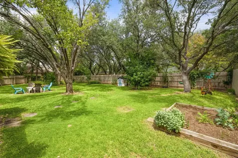 3605 Sandoval Court Austin TX 78732