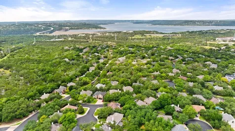 3605 Sandoval Court Austin TX 78732