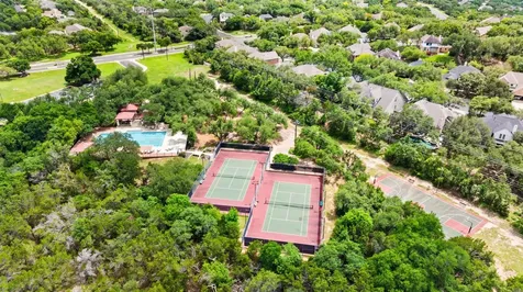 3605 Sandoval Court Austin TX 78732