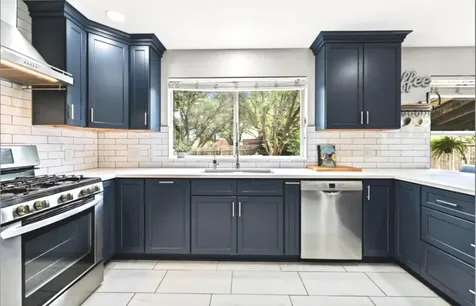 3605 Sandoval Court Austin TX 78732