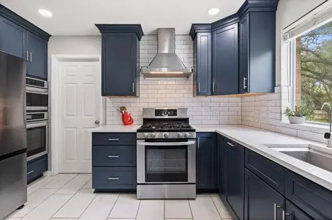 3605 Sandoval Court Austin TX 78732