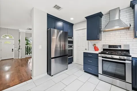 3605 Sandoval Court Austin TX 78732