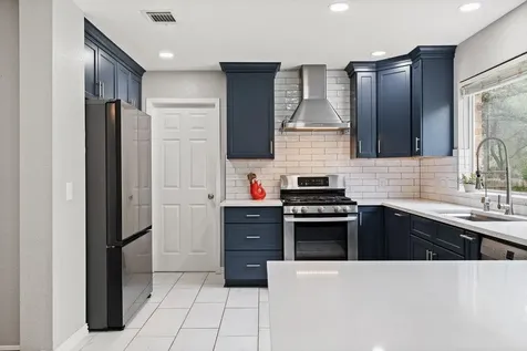 3605 Sandoval Court Austin TX 78732