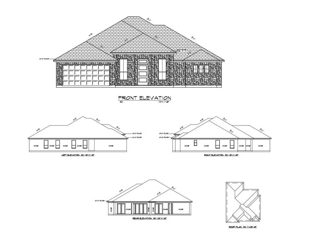 302 Vista View Trail Spicewood TX 78669
