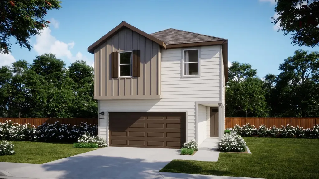 125 Maverick Avenue Kyle TX 78640