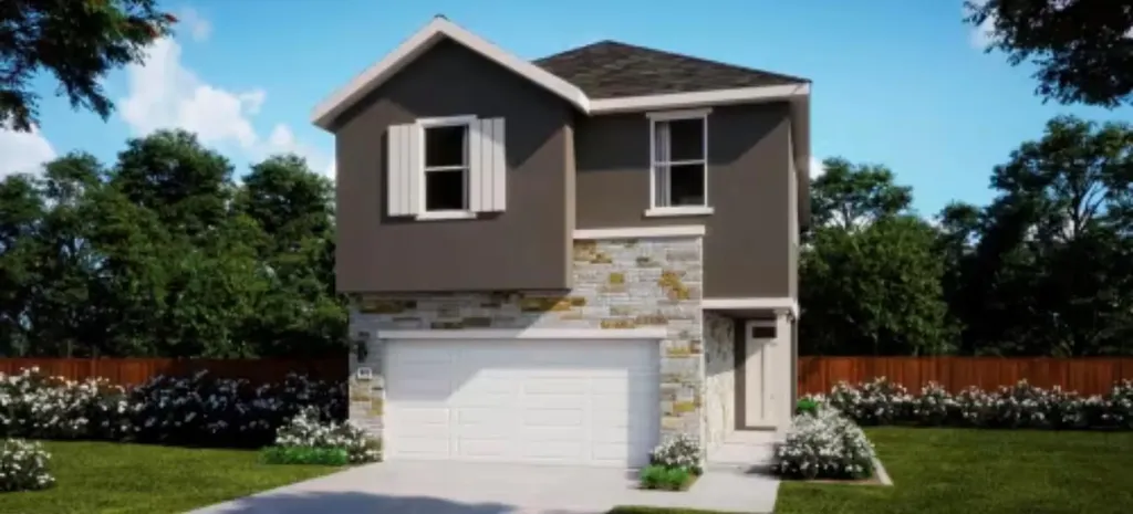 125 Maverick Avenue Kyle TX 78640