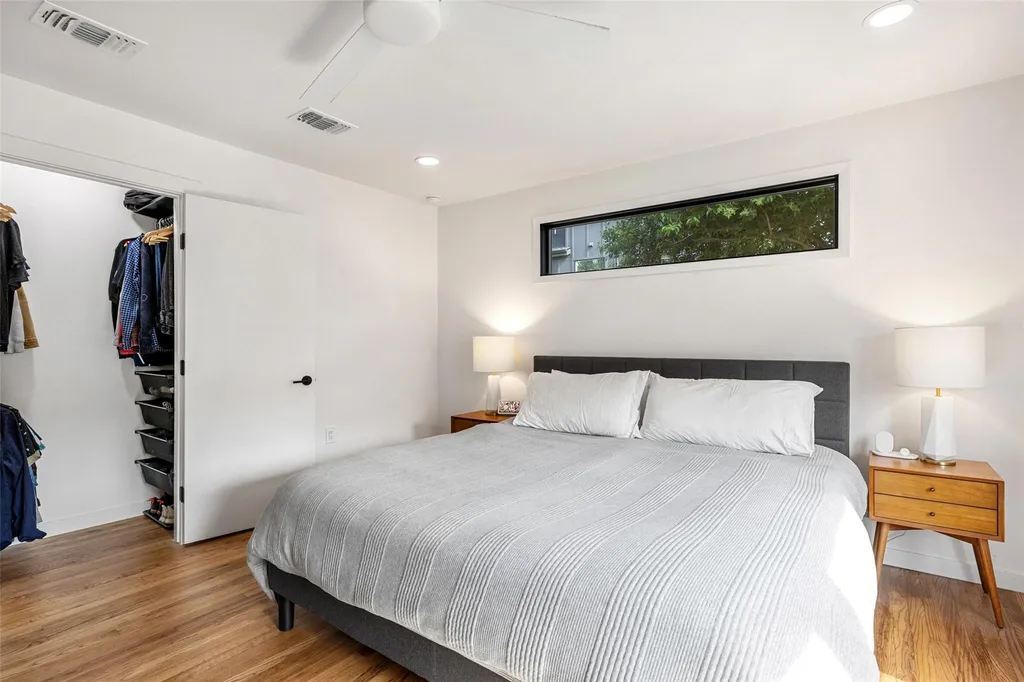 1803 Perez Street Austin TX 78721