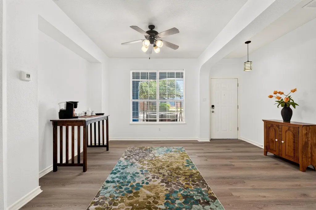 1612 Zunker Cove Round Rock TX 78665