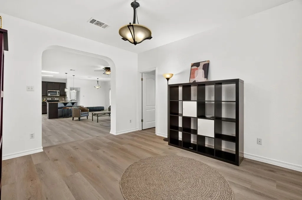 1612 Zunker Cove Round Rock TX 78665