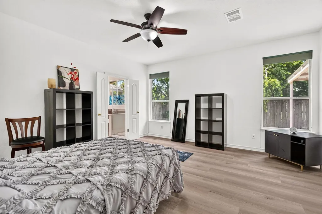 1612 Zunker Cove Round Rock TX 78665
