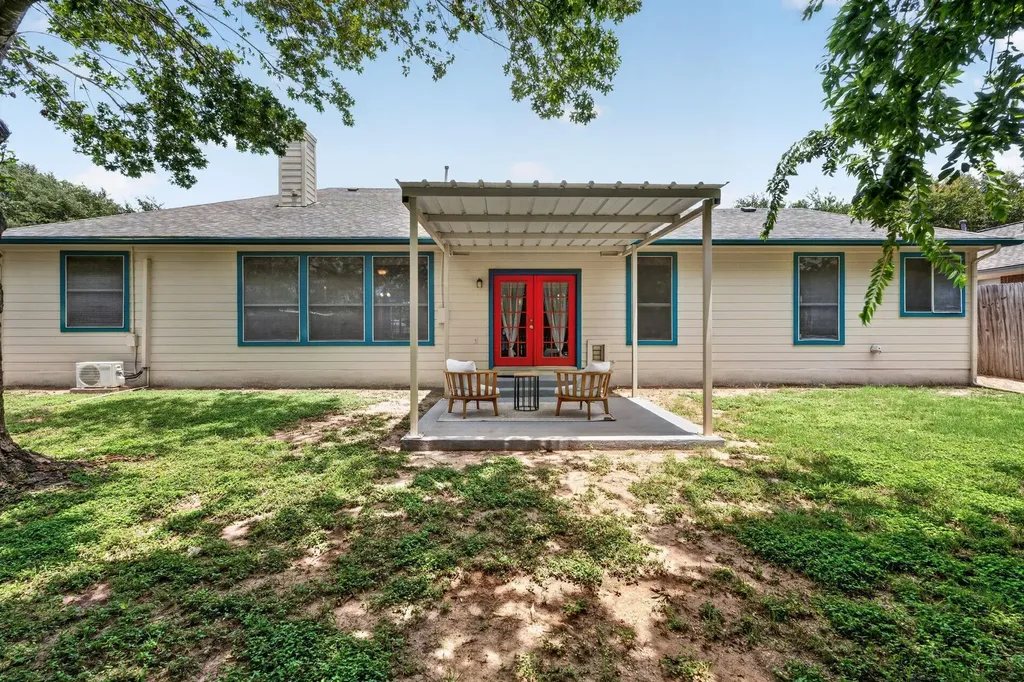 1612 Zunker Cove Round Rock TX 78665