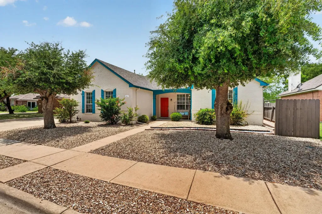 1612 Zunker Cove Round Rock TX 78665