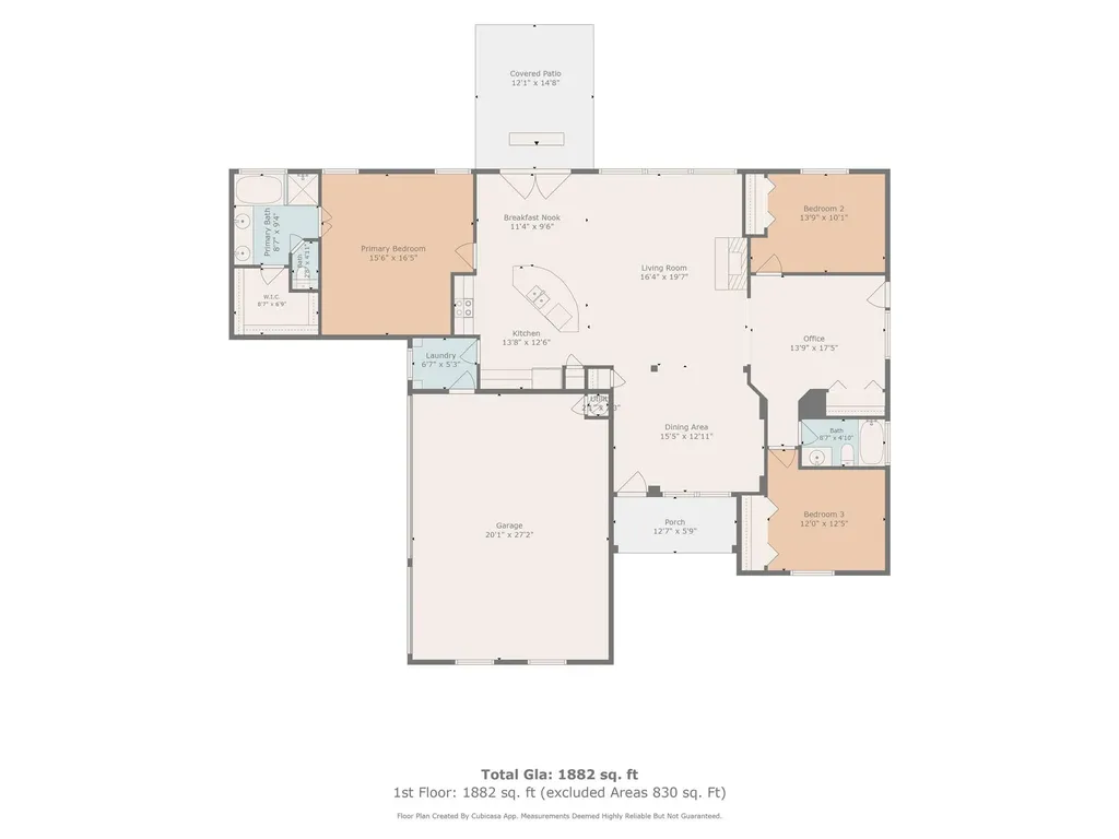 1612 Zunker Cove Round Rock TX 78665