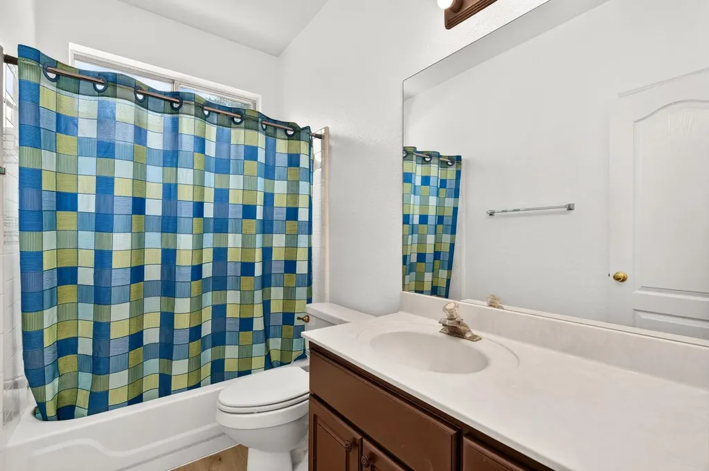 1612 Zunker Cove Round Rock TX 78665