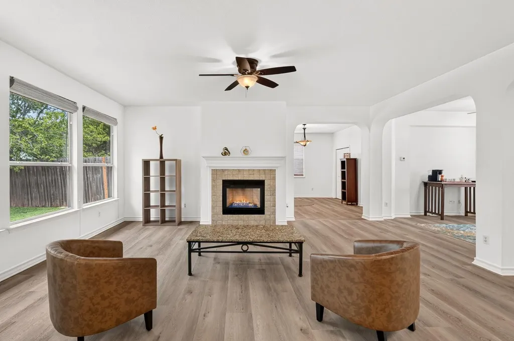 1612 Zunker Cove Round Rock TX 78665