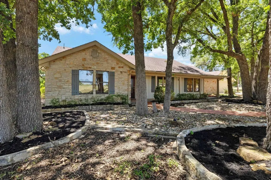 116 Fawn Glen W Georgetown TX 78628