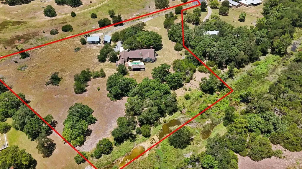 116 Fawn Glen W Georgetown TX 78628