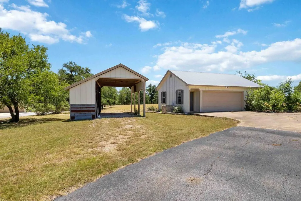116 Fawn Glen W Georgetown TX 78628