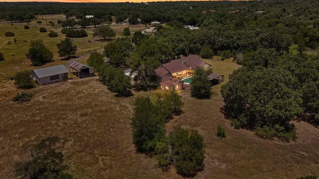 116 Fawn Glen W Georgetown TX 78628