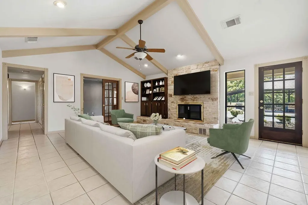 116 Fawn Glen W Georgetown TX 78628