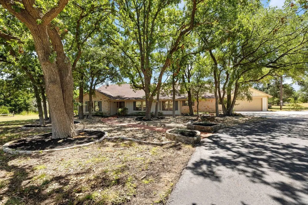 116 Fawn Glen W Georgetown TX 78628