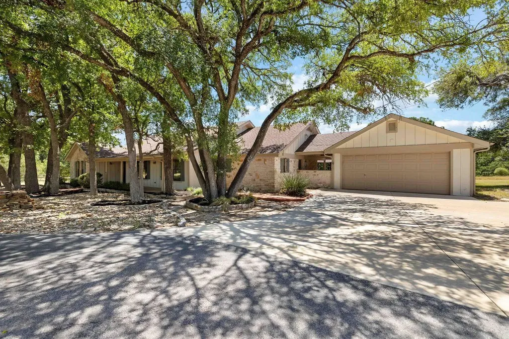 116 Fawn Glen W Georgetown TX 78628
