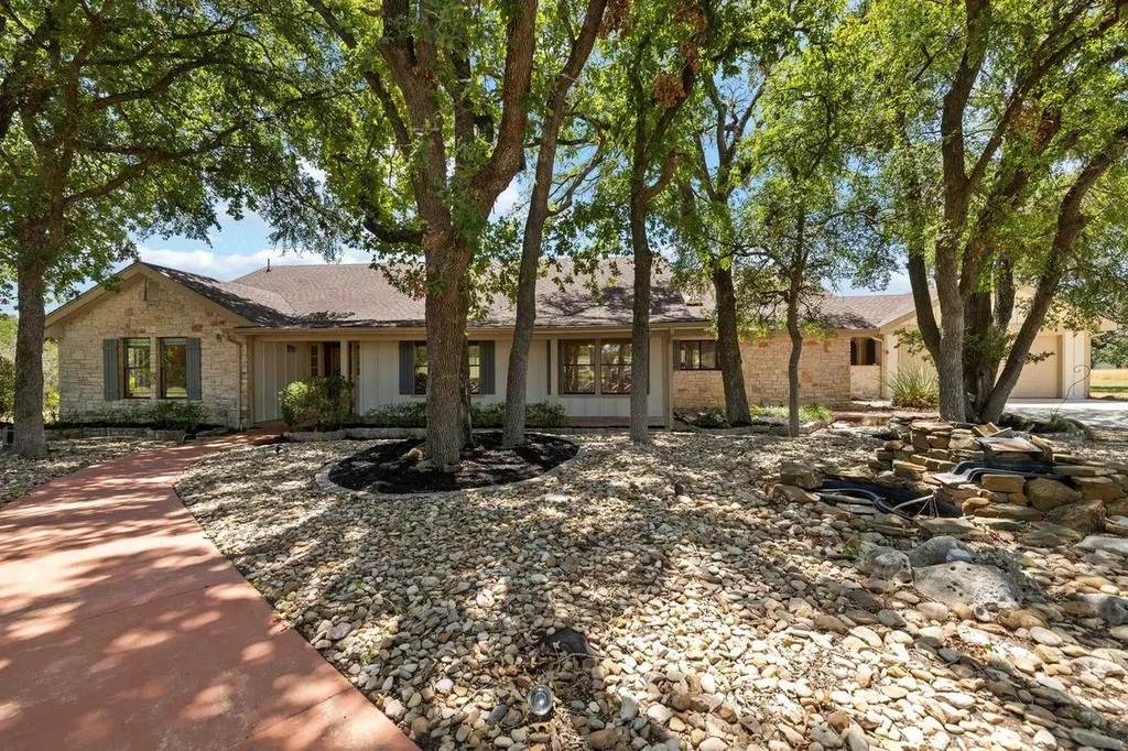 116 Fawn Glen W Georgetown TX 78628