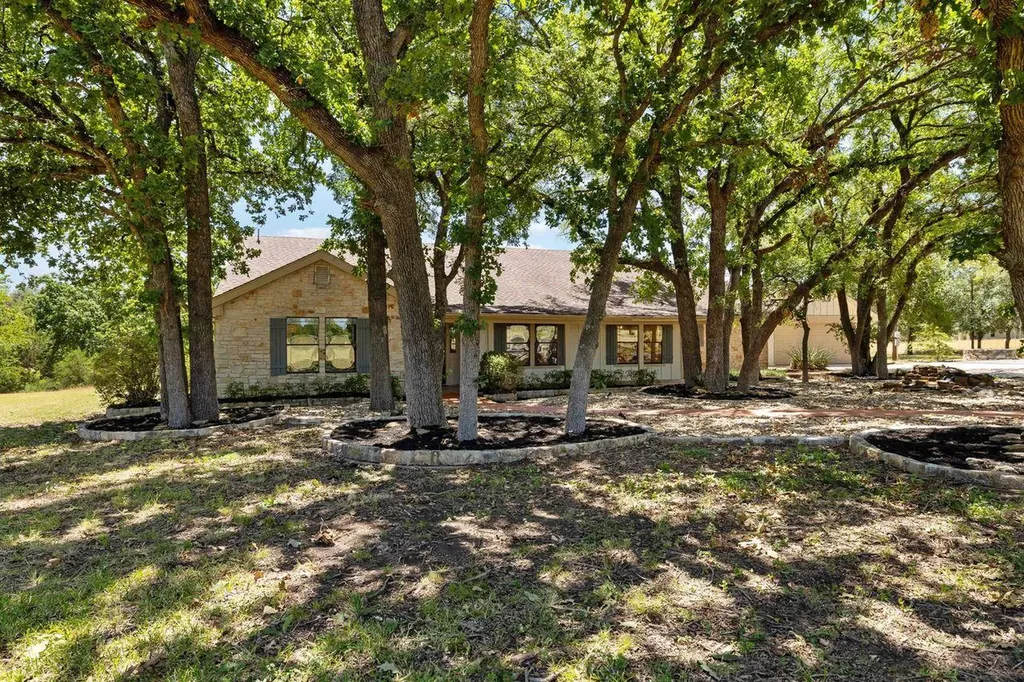 116 Fawn Glen W Georgetown TX 78628
