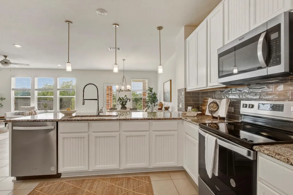 12600 Anthology Street Manor TX 78653