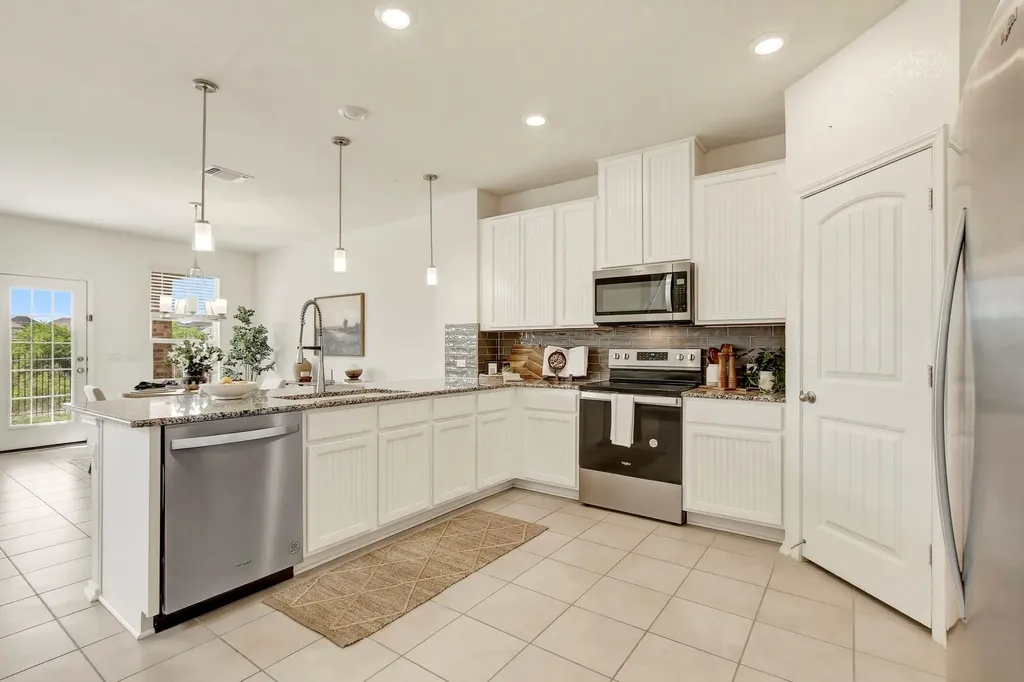 12600 Anthology Street Manor TX 78653