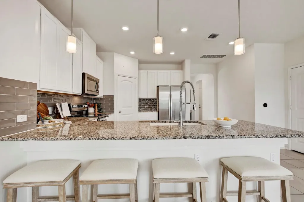 12600 Anthology Street Manor TX 78653
