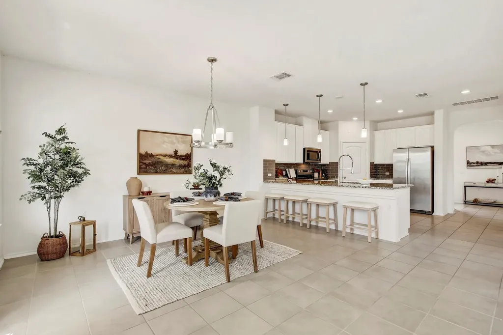 12600 Anthology Street Manor TX 78653